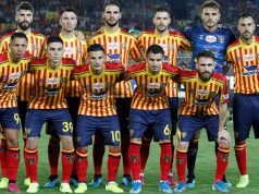 Storie di ex: Gabriel e Lapadula