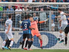 Atalanta-Lecce 3-1, l’analisi tattica