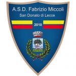 logo ASD Fabrizio Miccoli