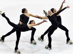 Palazzetto sportivo per pattinaggio e hockey a Lecce, pubblicato avviso di gara