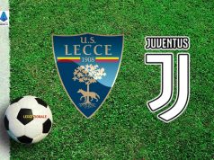 Le probabili formazioni di Lecce-Juventus