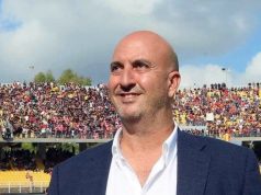 Liguori: “Contava vincere e abbiamo vinto”