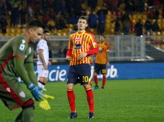 Dubickas convocato nell’Under 21 lituana