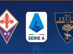 Fiorentina-Lecce, il tabellino. Colombo parte titolare