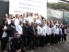 Tiro a segno, la Puglia vincitrice del XXIV Trofeo delle Regioni