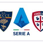 Lecce-Cagliari – Serie A 2019-2020