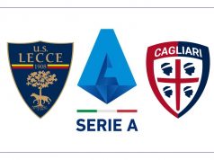 Tutte le informazioni sui biglietti per Lecce-Cagliari