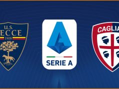 Lecce-Cagliari: Di Francesco vede il primo successo stagionale