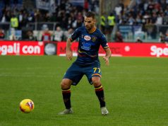 Tachtsidis positivo al Covid-19: è in isolamento