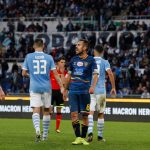 Mancosu vs Lazio