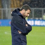 Lecce-Cagliari – CLAUDIO VINO