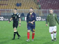 Posticipato il calcio d’inizio di Lecce-Cagliari