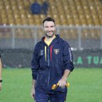 Lecce-Cagliari – LUCIONI SORRIDE