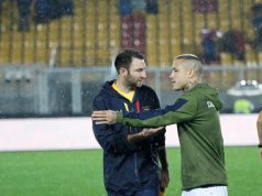 UFFICIALE/ Lecce e Cagliari domani in campo alle 15