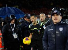 Rinviata Lecce-Cagliari