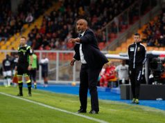 Liverani: “Non lasciare spazio a una Fiorentina arrabbiata”