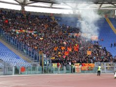 Roma-Lecce, tifosi in arrivo in massa. Le info sulla viabilità