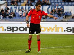 Atalanta-Lecce, arbitra Manganiello di Pinerolo