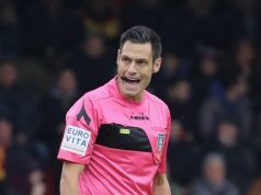 Monza-Lecce, arbitra Mariani di Aprilia