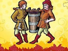 A Leverano la XXII edizione di “Novello in Festa”