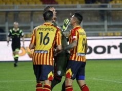 Lapadula, ricorso respinto