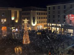 Natale a Lecce, da domani al via il Piano Parcheggi