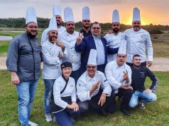 Singolar Tenzone, il Salento incontra il Giappone