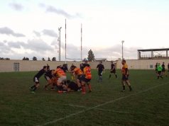 Rugby, il Treputium surclassa l’Appia Brindisi 69-0