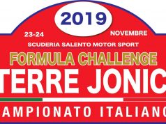 Maltempo, rinviato il 3° Formula Challenge “Terre Joniche”