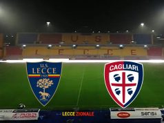 Lecce-Cagliari, in vendita i biglietti di scorta