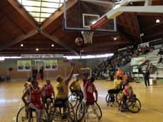 Sport e disabilità, “Un canestro per la vita”: iscrizioni aperte fino ad aprile