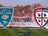 Lecce-Cagliari, dalle ore 16 di lunedì in vendita i biglietti per la partita