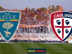 Lecce-Cagliari, dalle 16:00 di lunedì in vendita i biglietti
