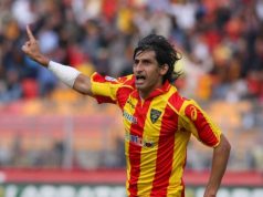 L’INTERVISTA/ Il doppio ex Castillo: “Fiorentina-Lecce, la mia partita”