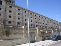 Ex Manifattura Tabacchi, sgomberato l’edificio