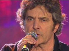 Fausto Leali a Lecce per “Insieme per la vita”