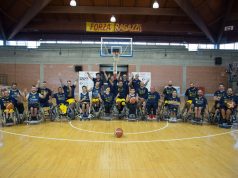 Basket in carrozzina, Serie B: è tempo di Lupiae Team Salento