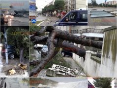 Maltempo, Salento in ginocchio. Le previsioni