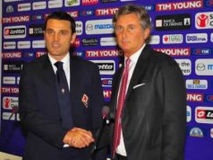 POST MATCH/ Montella: “Nulla da rimproverare. Complimenti al Lecce”