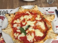 Pizza in Puglia, la migliore è a Lecce