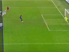 Gol annullato a Lapadula, ecco cosa recita il Regolamento