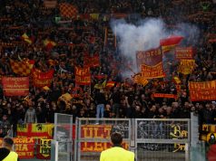 Lazio-Lecce, vendita libera dei biglietti per il Settore Ospiti