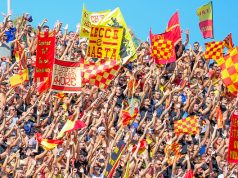 Al via la prevendita per i biglietti di Lazio-Lecce