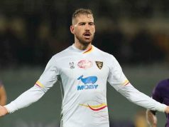 Nel segno di La Mantia