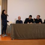 presentazione Women Lecce
