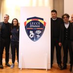 presentazione Women Lecce