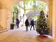 Cortili Aperti a Natale: una giornata tra i palazzi storici di Lecce