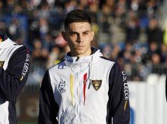 POST MATCH/ Dell’Orco: “Punto che fa morale”