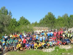 A Nociglia la 5ª tappa di Free Bike del Salento
