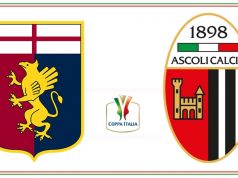 Coppa Italia/ Il Genoa elimina a fatica l’Ascoli